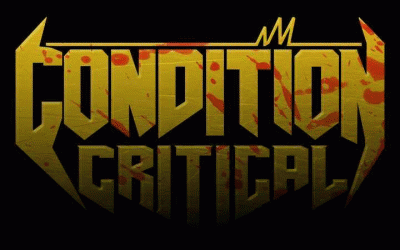 logo Condition Critical